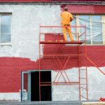 Exterior Painting Services in South Windsor