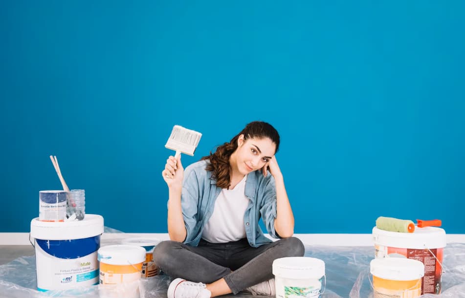 Interior Painting
